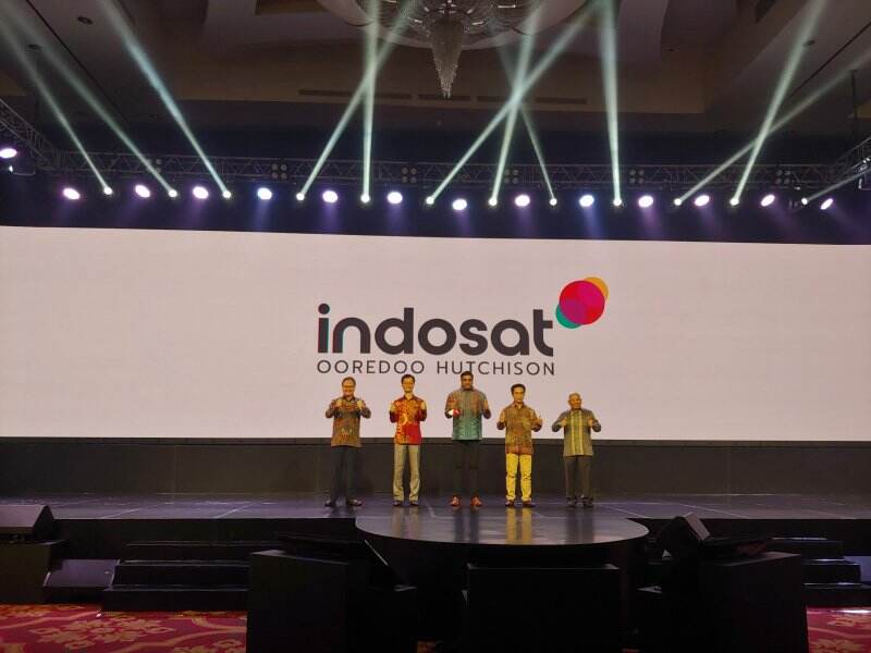 Pascamerger, Berikut Daftar Spektrum Tri yang Dialihkan ke Indosat