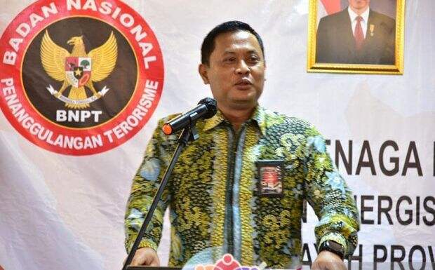 Mayjen Untung Budiharto Jabat Pangdam Jaya Gantikan Mayjen Mulyo Aji