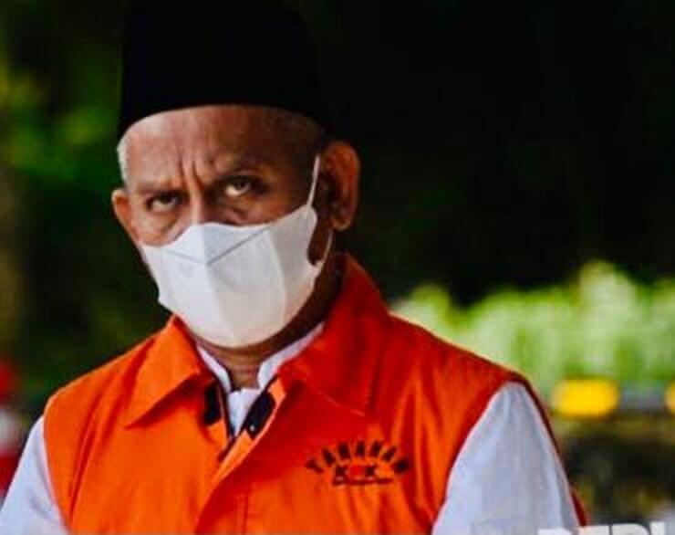 Pencucian Uang Bupati HSU, Peternak Unggas pun Dipanggil KPK