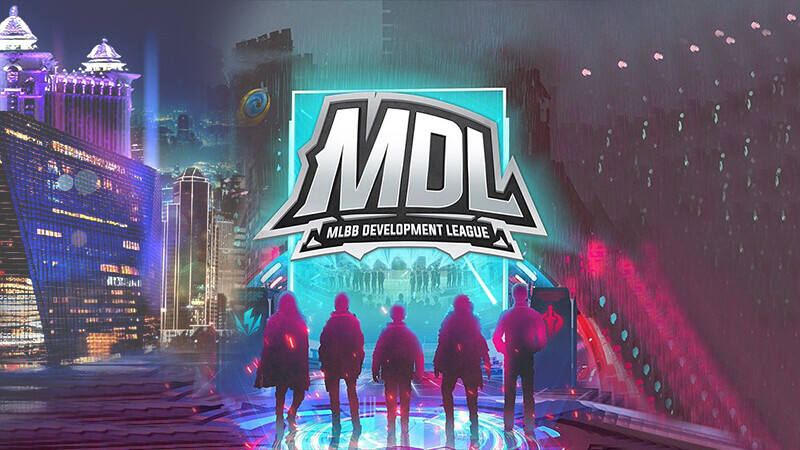 Hadirkan 5 Tim Baru, Ini Dia Jadwal Play-Ins MDL ID Season 5!
