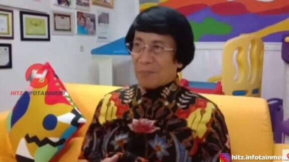Akhirnya Jelas Sudah Status Hak Asuh Gala Sky, Kak Seto: Mohon Setuju