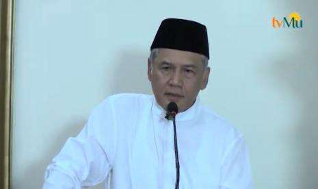 PP Muhammadiyah: Secara Sains dan Agama Mustahil Boneka Dimasuki Arwah