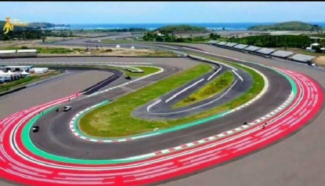 Nonton Final MotoGP Bonus Plesiran Bali-Lombok, Yuk Buruan Ikut Promonya