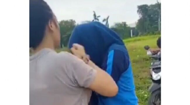 Gara-gara Cemburu, Remaja Ini Jadi Korban Persekusi Pacar dari Pria yang Baru Dikenalnya