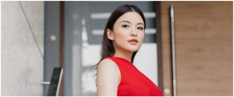 7 Makanan dihindari Chelsea Olivia usai lahiran, bobot turun 18 kg