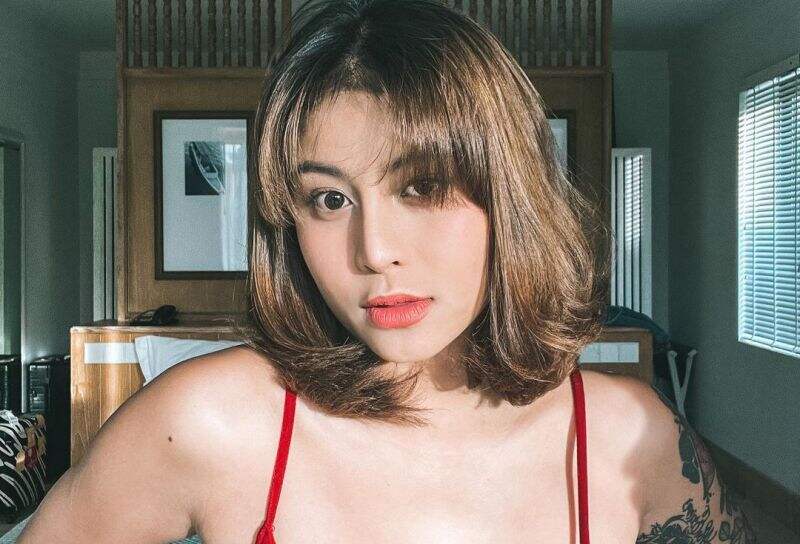Gaga Muhammad si Sopan Gesek ATM Laura Anna Tanpa Izin, Awkarin: Gue Alumni Say