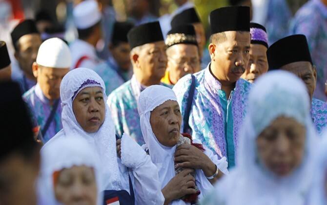 Berani Curi Berangkatkan Umrah, Jika Ada Kasus Pemerintah Disalahkan
