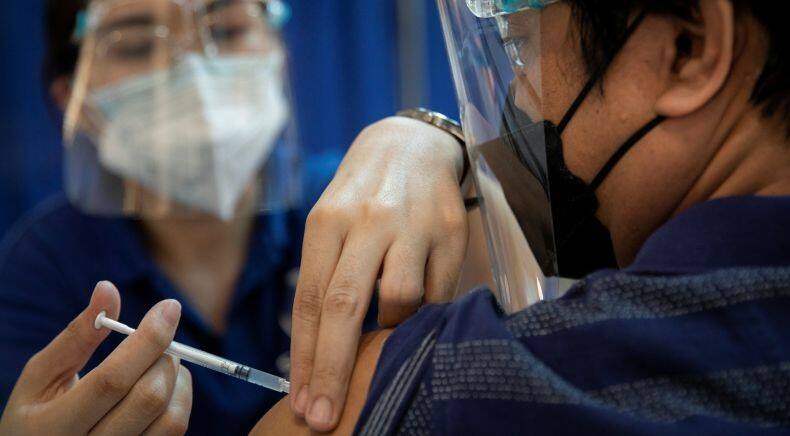 Imunitas Vaksin Covid-19 Singkat, Epidemiolog: Harus Diulang Beberapa Kali