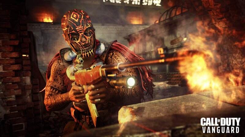 Para Pemain COD: Warzone Emosi karena Skin Premium yang Jadi “Cheat”