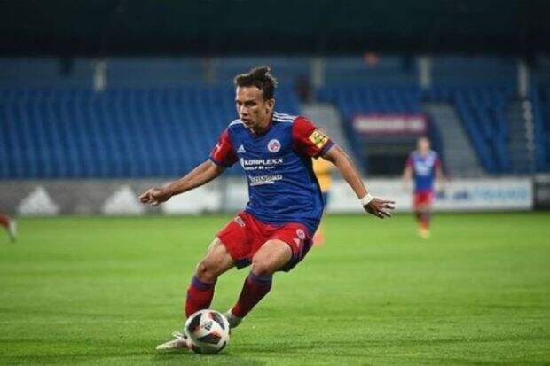 BREAKING NEWS, Egy Maulana Vikri Bertahan di FK Senica!