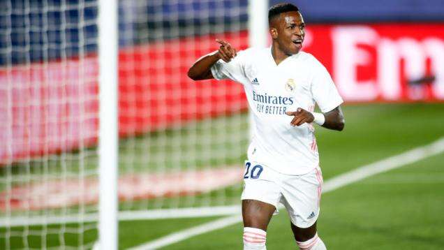 Kalahkan Haaland, Bintang Real Madrid Ini Jadi Pemain Termahal di Dunia
