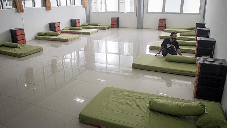 Daftar Terbaru Lokasi Karantina dari Luar Negeri, Termasuk Pejabat