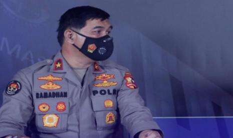 Polri Bentuk Satgas Pencegahan Tipikor yang Diisi Novel Baswedan Dkk