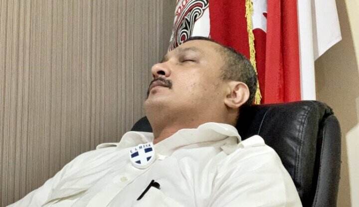 Pentolan PA 212 Geram dengan Ferdinand Hutahaean, Langsung Mengancam Begini, Ngeri!