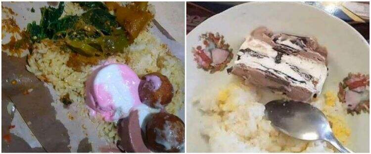 11 Cara nyeleneh menikmati es krim, idenya bikin nggak habis pikir