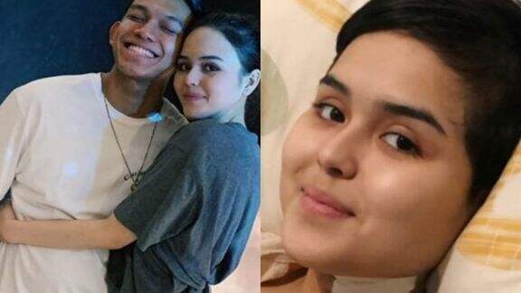 Ibu Gaga Muhammad Gak Terima Laura Anna Disebut Meninggal Akibat Kecelakaan: Dia Meninggal Bukan karena Kecelakaan!
