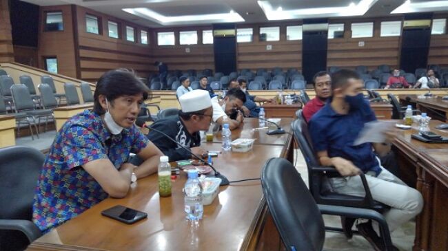 Beras Menguning Jadi Pusing, Sistem Distribusi BPNT Butuh Perbaikan Serius