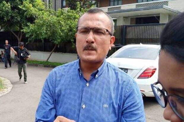 Bareskrim Hari Ini Periksa 5 Saksi Kasus Dugaan SARA Ferdinand Hutahaean