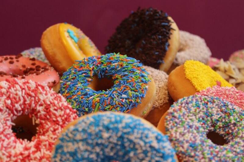 Aneka Cara Membuat Donat yang Empuk dan Mengembang