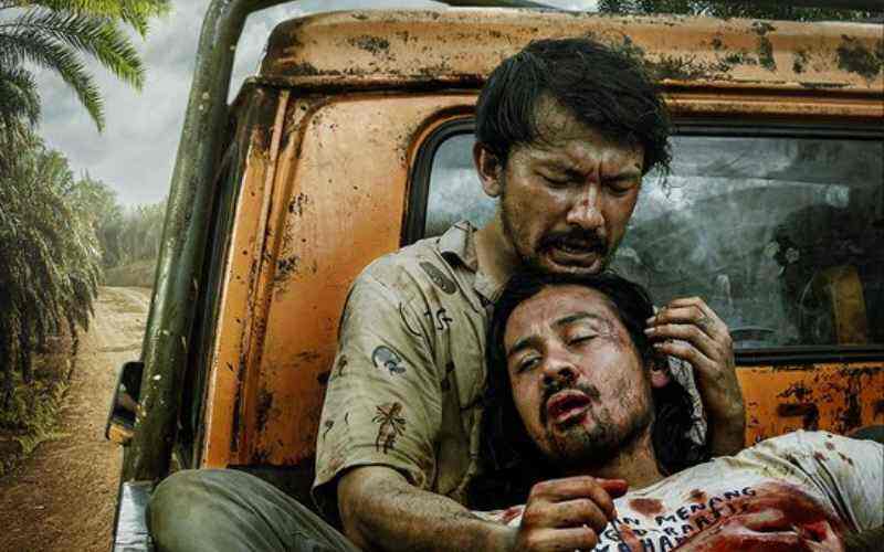 Alasan Angga Dwimas Ganti Genre Ben & Jody Jadi Film Laga
