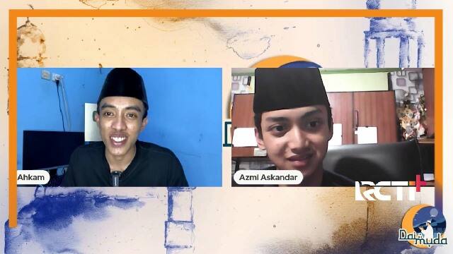 Dai Muda: Alasan Allah Ta`ala Memberikan Musibah kepada Hamba-Nya
