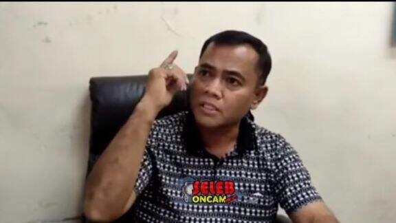 Faisal Pasang Badan! Gak Terima Doddy Soedrajat Berani Kasih Ancaman ke Fuji: Anak Saya Gak Ikut-ikutan