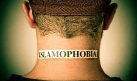 Survei: 31 Negara Eropa Berupaya Legalkan Islamofobia