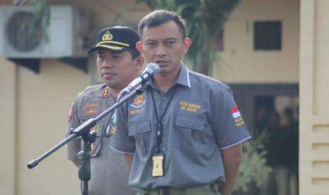 Polisi Bekuk Tiga Pelaku Penyerangan Satu Keluarga di Makasar, Jaktim