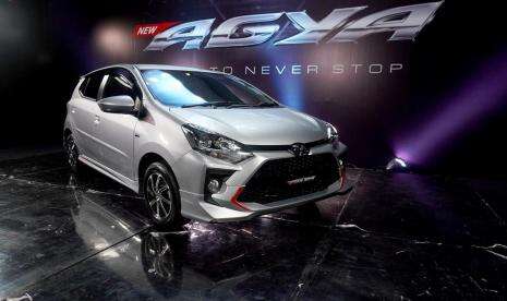 Menperin Usulkan Mobil di Bawah Rp 250 Juta tak Kena PPnBM Mulai 2022