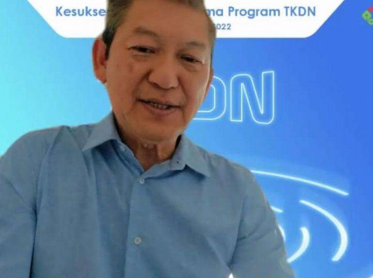 TKDN Bikin Bisnis Zyrex Terus Berkembang