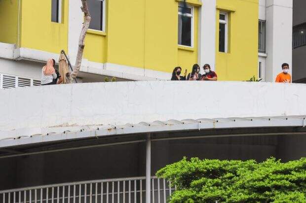 WNI Kembali dari Luar Negeri Bisa Karantina Mandiri di Rumah, Catat Syaratnya