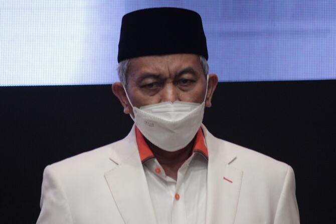 Presiden PKS Tunjuk 10 Juru Bicara Partai