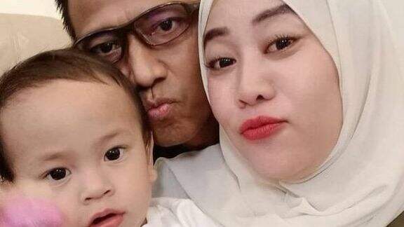 Gak Mau Dibully Lagi, Doddy Soedrajat Akhirnya Pilih Serahkan Warisan Rp500 Juta ke Gala Sky: Agar Masyarakat Tahu...