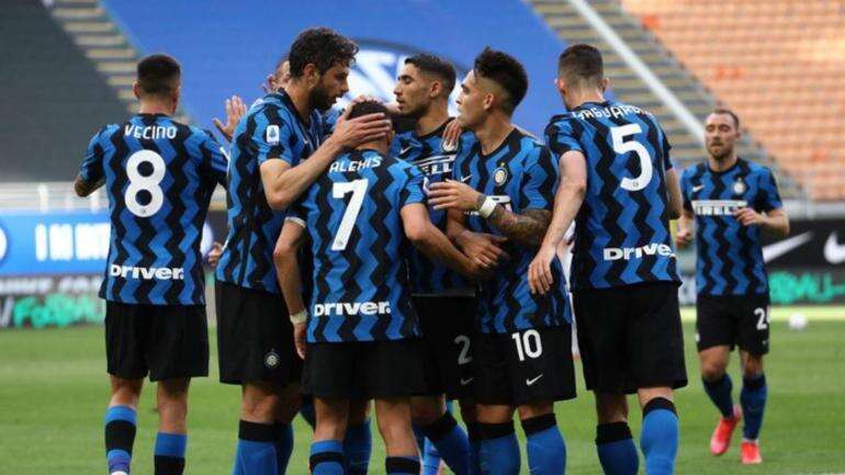 Liga Italia Inter Milan Vs Bologna, Ular Putih Siap Ngacir