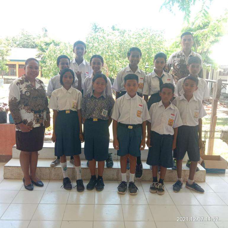 Asetku Bikin Program Beasiswa Buat Anak Tak Mampu
