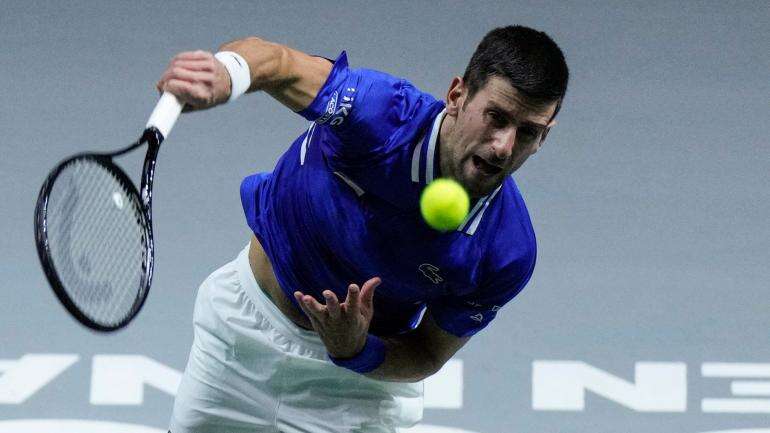 Dideportasi Gegara Vaksin, Djoker Terancam Absen Di Australia Open