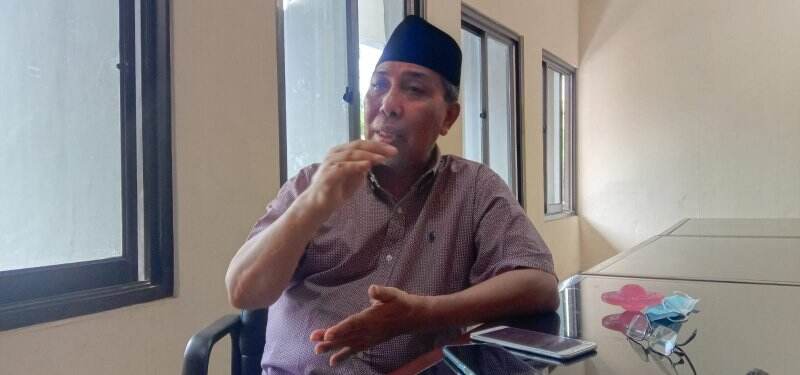 Perkuat Kerukunan Umat, MUI NTB Diminta Intensifkan Dialog Keagamaan