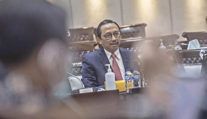 Jadi Deputi Gubernur BI, Ini Janji Juda Agung dan Aida S. Budiman