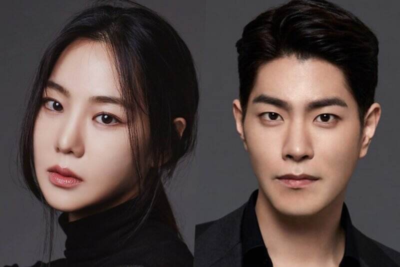 Han Ji Eun, Hong Jong Hyun, dan Lainnya Dikonfirmasi Bintangi Drama Komedi tentang Investasi Saham “An Ant is Riding”