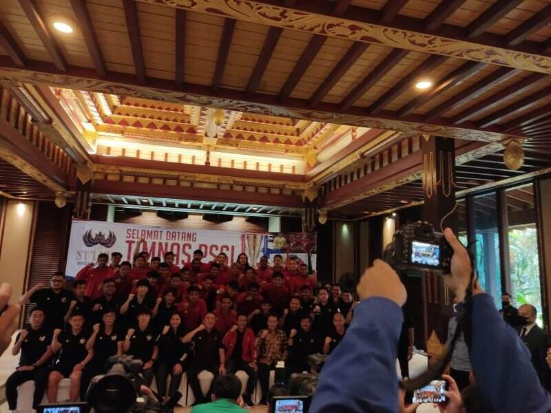 Kelar Karantina, Pemain Timnas Indonesia Resmi Dilepas ke Klub Masing-Masing