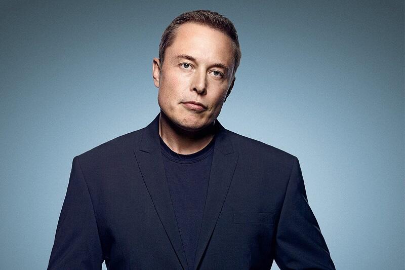 Tips Elon Musk bagi Generasi Muda yang Mau Sukses