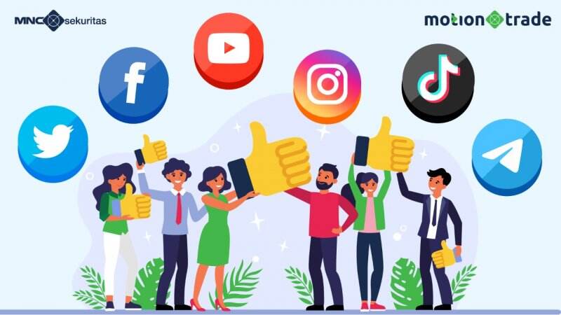 Selamat! Pacu Inovasi & Digitalisasi, MNC Sekuritas Sukses Raih 8 Penghargaan di 2021