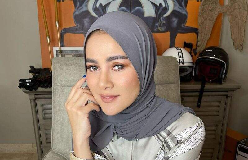 Curhat ke Roy Kiyoshi, Olla Ramlan Sudah Bercerai dengan Aufar Hutapea?