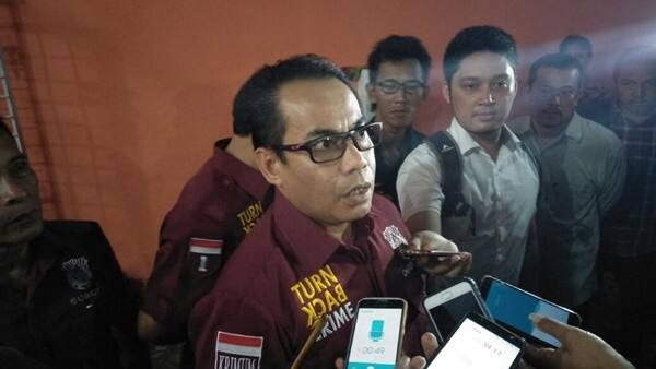 Kadishub Depok jadi Tersangka Mafia Tanah, Polisi Ungkap Perannya