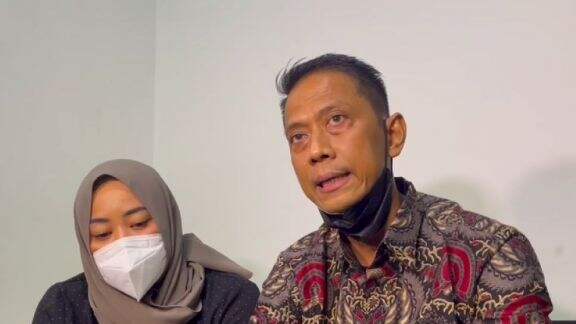 Kocak! Alasan Konyol Doddy Soedrajat Minta Hasil Donasi Diserahkan Buat Negara...