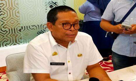 Pemprov Sulsel Target Vaksin Dosis Satu Capai 100 Persen pada Akhir Februari 2022