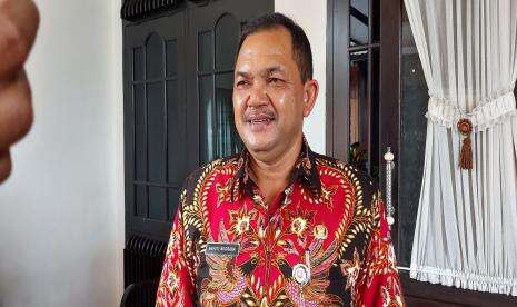 Masuk Level 2, Bupati Semarang Pertanyakan Indikator Leveling PPKM