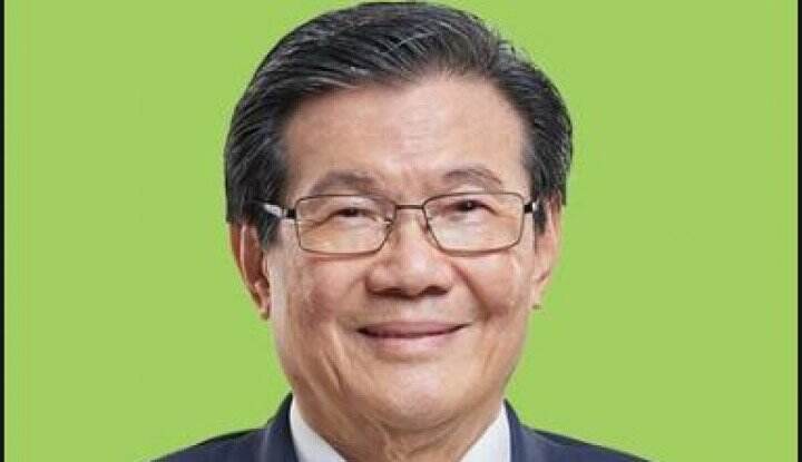 Duitnya Gak Berseri, Orang Terkaya Nomor 5 di Indonesia Ini Borong Saham Barito Pasific