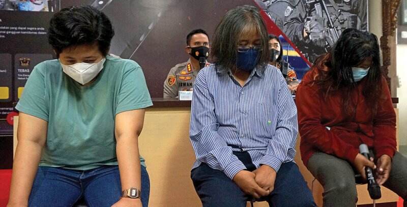 Ogah Divaksin, Sewa Joki Rp 500 Ribu