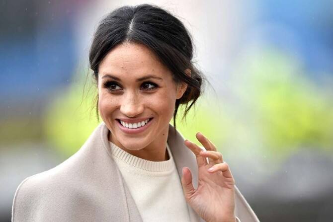 Berburu Hunian Baru, Meghan Markle Jual Rumahnya Senilai Rp 196 M